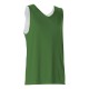 506CRY Alleson Athletic KELLY/ WHITE
