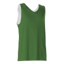 506CRY Alleson Athletic KELLY/ WHITE