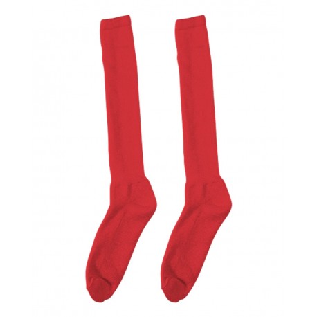 3ACRA Alleson Athletic 3ACRA Acrylic Utility Multi Sport Socks RED