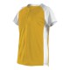 522PDW Alleson Athletic GOLD/ WHITE