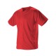 52MBFJ Alleson Athletic RED
