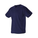 52MBFJ Alleson Athletic NAVY