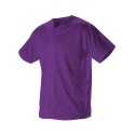 52MBFJ Alleson Athletic PURPLE