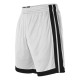 538P Alleson Athletic WHITE/ BLACK