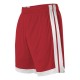 538P Alleson Athletic RED/ WHITE