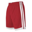 538P Alleson Athletic RED/ WHITE