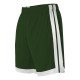 538P Alleson Athletic FOREST/ WHITE