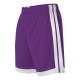 538P Alleson Athletic PURPLE/ WHITE