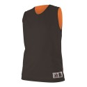 560RW Alleson Athletic BLACK/ ORANGE