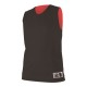 560RW Alleson Athletic BLACK/ RED