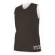 560RW Alleson Athletic BLACK/ WHITE