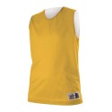 560RW Alleson Athletic GOLD/ WHITE