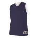 560RW Alleson Athletic NAVY/ WHITE