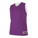 560RW Alleson Athletic PURPLE/ WHITE