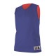 560RW Alleson Athletic ROYAL/ RED