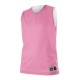 560RW Alleson Athletic PINK/ WHITE