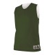 560RW Alleson Athletic FOREST/ WHITE