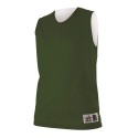 560RW Alleson Athletic FOREST/ WHITE