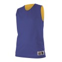 560RW Alleson Athletic ROYAL/ GOLD