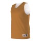 560RY Alleson Athletic Texas Orange/ White