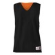 560RY Alleson Athletic BLACK/ ORANGE
