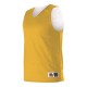 560RY Alleson Athletic GOLD/ WHITE