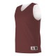 560RY Alleson Athletic MAROON/ WHITE
