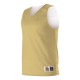560RY Alleson Athletic Vegas Gold/ White
