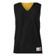 560RY Alleson Athletic BLACK/ GOLD