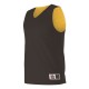 560RY Alleson Athletic BLACK/ GOLD