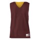560RY Alleson Athletic Maroon/ Gold