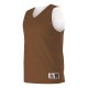 560RY Alleson Athletic BROWN/ WHITE