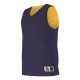 560RY Alleson Athletic Navy/ Gold