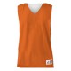 560RY Alleson Athletic ORANGE/ WHITE