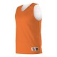 560RY Alleson Athletic ORANGE/ WHITE