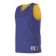 560RY Alleson Athletic ROYAL/ GOLD