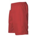 566PY Alleson Athletic RED