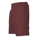 566PY Alleson Athletic MAROON
