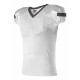 754 Alleson Athletic WHITE/ BLACK