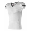 754 Alleson Athletic WHITE/ BLACK