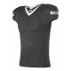 754 Alleson Athletic BLACK/ WHITE