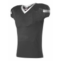 754 Alleson Athletic BLACK/ WHITE