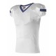 754 Alleson Athletic WHITE/ NAVY