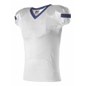754 Alleson Athletic WHITE/ NAVY