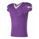 754 Alleson Athletic PURPLE/ WHITE