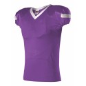 754 Alleson Athletic PURPLE/ WHITE