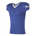 754 Alleson Athletic ROYAL/ WHITE