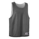 LP001A Alleson Athletic Charcoal/ White