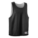 LP001A Alleson Athletic BLACK/ WHITE