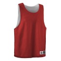 LP001A Alleson Athletic RED/ WHITE